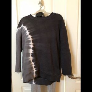 RAQUEL ALLEGRA SWEATSHIRT